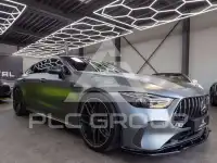 2024 Mercedes Benz AMG