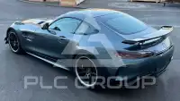 2024 Mercedes Benz AMG
