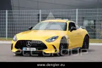 2024 Mercedes Benz AMG