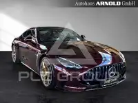 2024 Mercedes Benz AMG