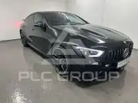 2024 Mercedes Benz AMG