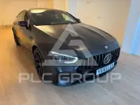 2024 Mercedes Benz AMG