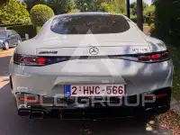 2024 Mercedes Benz AMG