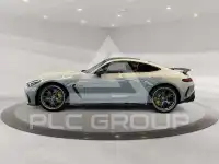 2024 Mercedes Benz AMG