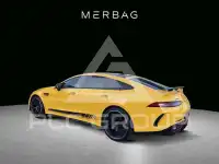 2024 Mercedes Benz AMG