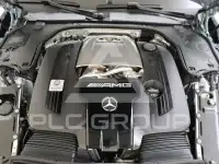2024 Mercedes Benz AMG