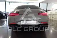 2024 Mercedes Benz AMG
