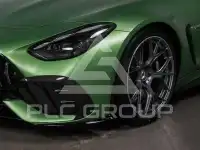 2024 Mercedes Benz AMG