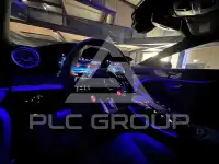 2024 Mercedes Benz AMG