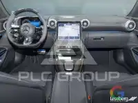 2024 Mercedes Benz AMG