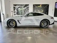 2024 Mercedes Benz AMG