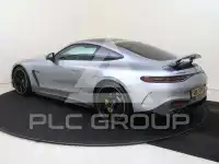 2024 Mercedes Benz AMG