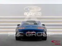 2024 Mercedes Benz AMG