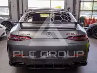 2024 Mercedes Benz AMG
