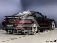 2024 Mercedes Benz AMG