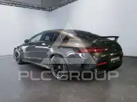 2024 Mercedes Benz AMG
