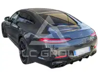 2024 Mercedes Benz AMG