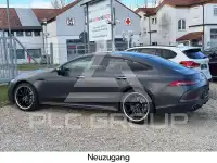 2024 Mercedes Benz AMG
