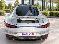 2024 Mercedes Benz AMG