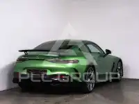2024 Mercedes Benz AMG