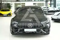 2024 Mercedes Benz AMG