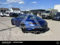 2024 Mercedes Benz AMG
