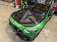 2024 Mercedes Benz AMG