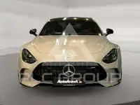 2024 Mercedes Benz AMG