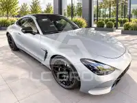 2024 Mercedes Benz AMG