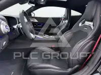 2024 Mercedes Benz AMG