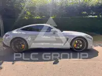 2024 Mercedes Benz AMG