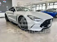 2024 Mercedes Benz AMG