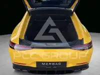 2024 Mercedes Benz AMG