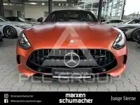 2024 Mercedes Benz AMG