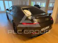 2024 Mercedes Benz AMG
