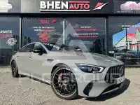 2024 Mercedes Benz AMG