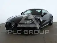 2024 Mercedes Benz AMG