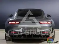 2024 Mercedes Benz AMG