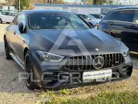 2024 Mercedes Benz AMG