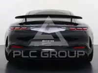 2024 Mercedes Benz AMG