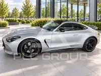 2024 Mercedes Benz AMG