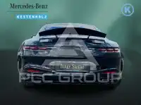 2024 Mercedes Benz AMG