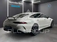 2024 Mercedes Benz AMG