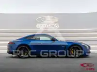 2024 Mercedes Benz AMG