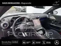 2024 Mercedes Benz AMG