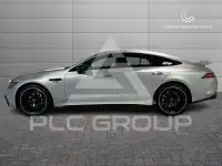 2024 Mercedes Benz AMG