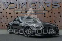2024 Mercedes Benz AMG