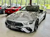 2024 Mercedes Benz AMG