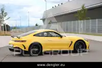2024 Mercedes Benz AMG