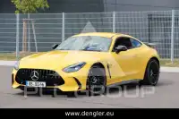 2024 Mercedes Benz AMG